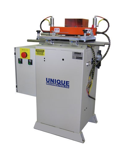 265 Cope Machine