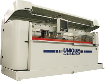 2722M CNC Machine