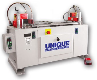 310 GT Cope Machine