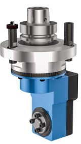 Benz Angle Head Aggregates - Flex D Classic Line