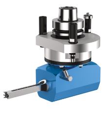 BENZ Chiseling Units - RENITO
