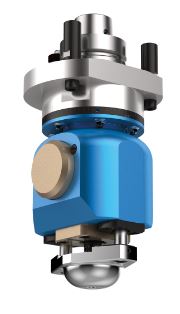 BENZ Cutting Units - SECO Cutting Unit