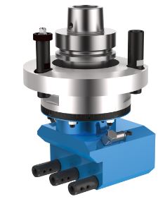 BENZ Multi-Spindle Heads