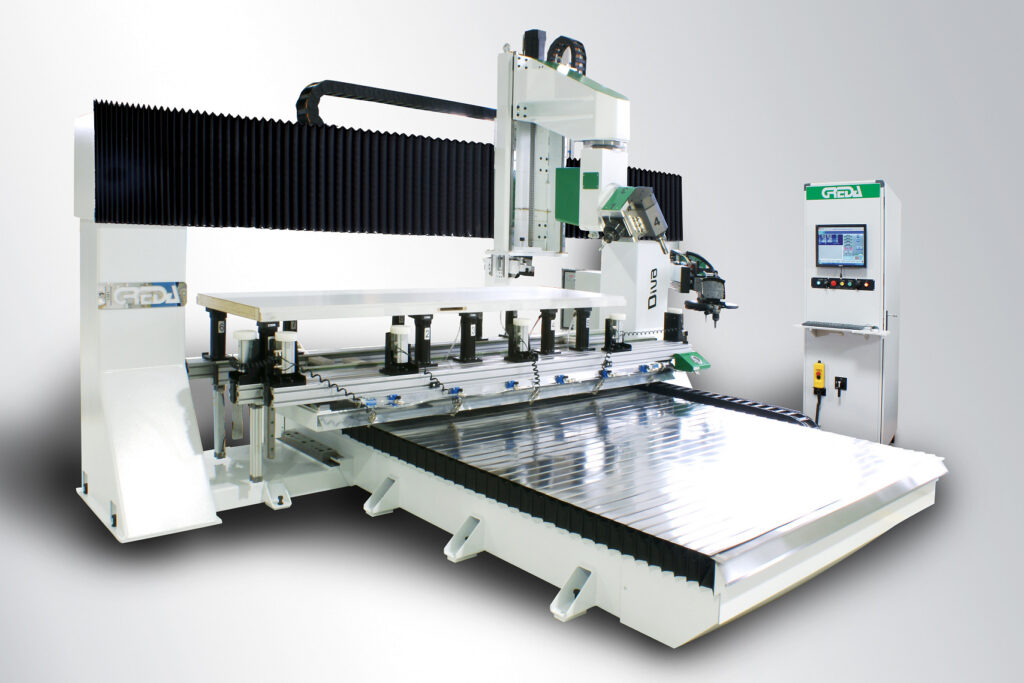 greda-DIVA-5axis
