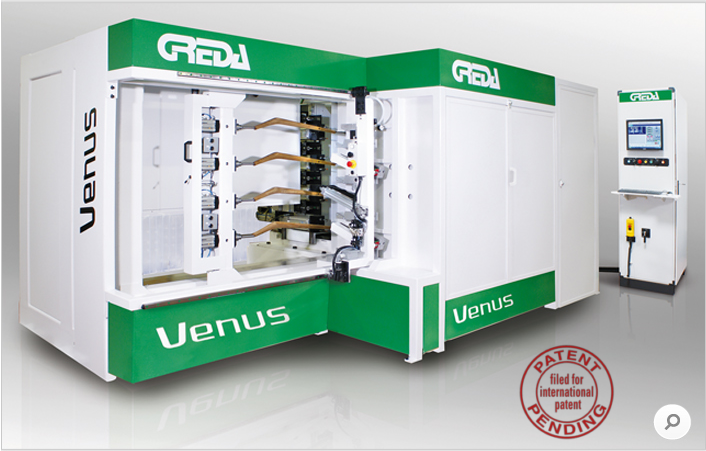Greda VENUS Series