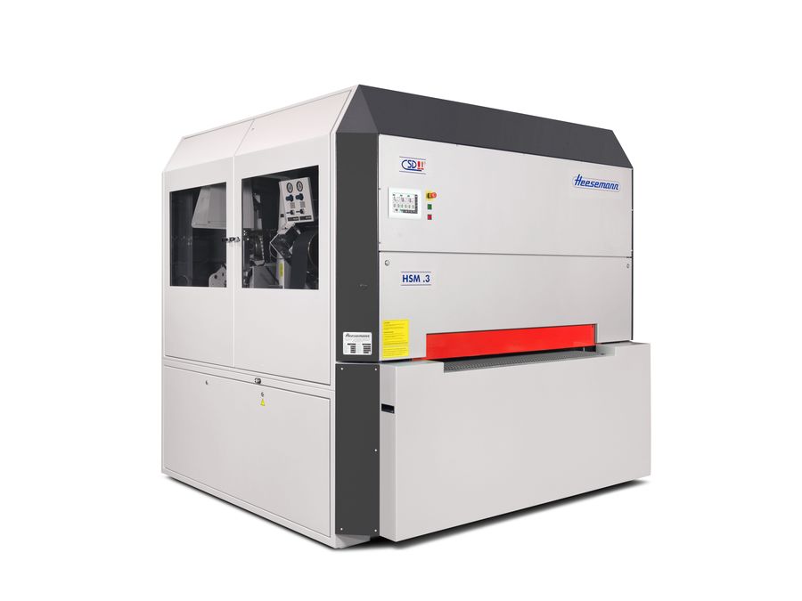 Heesemann HSM-1