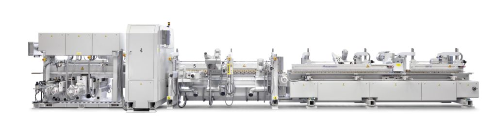 Heesemann UKP Series (Profile)