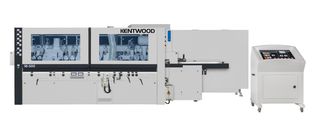 Kentwood Moulder M500