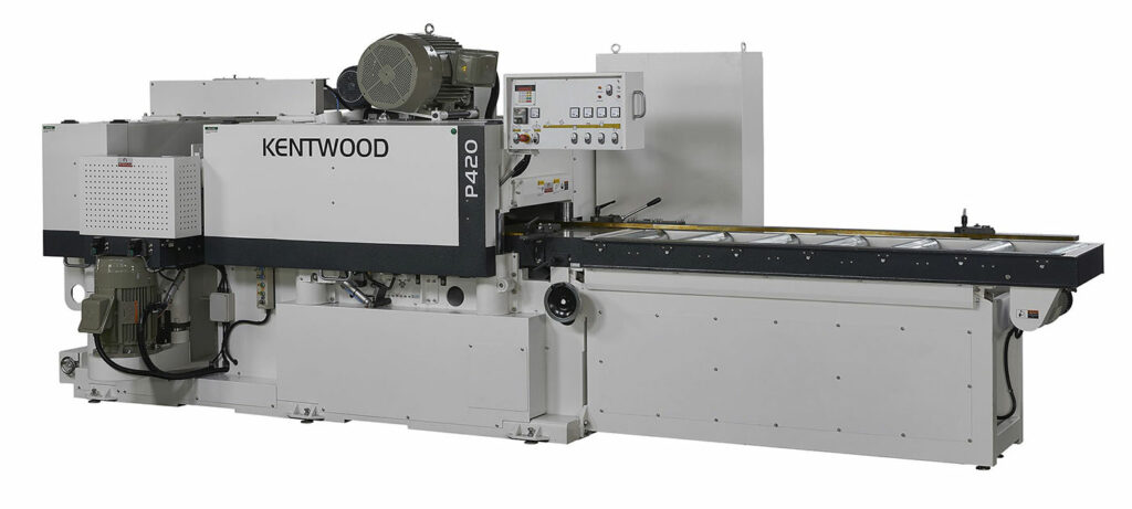 KENTWOOD-P420-Planer-1