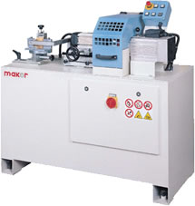 Makor Profile Series - Shaping - SAG 80