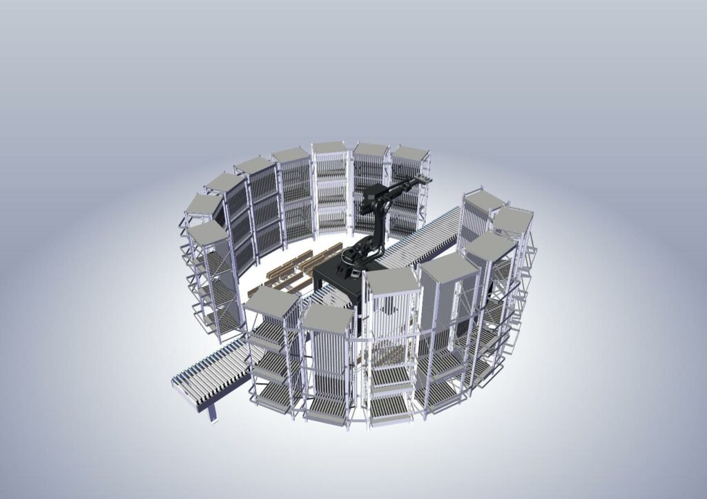 SORTBOT_R-300_3D-Basiskonzept