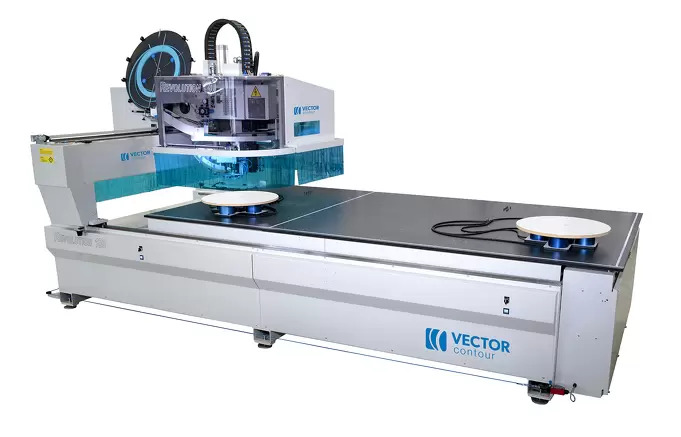 Vector Revolution Series–180-a