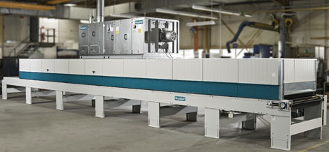 Venjakob VEN DRY AIR JET