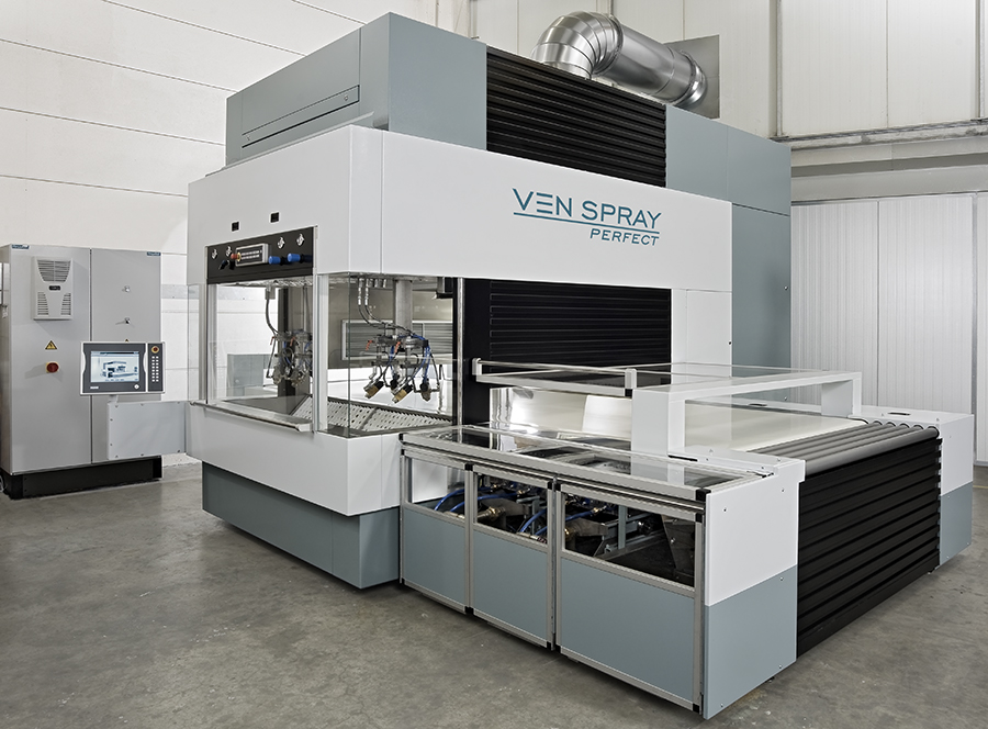 Venjakob VEN SPRAY PERFECT