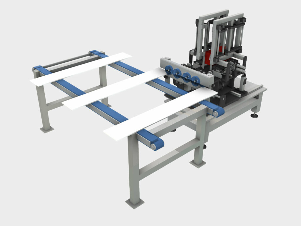 Wachter clip insertion flooring