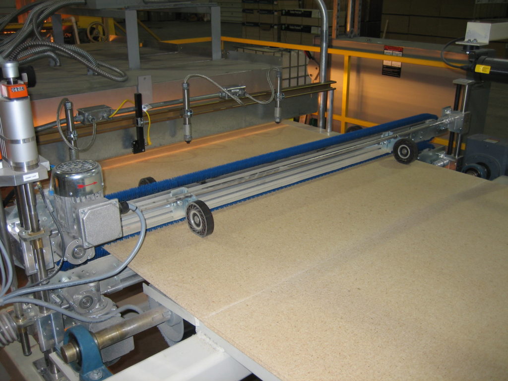 Wandres Cleaning Wood and Panel Cleaning