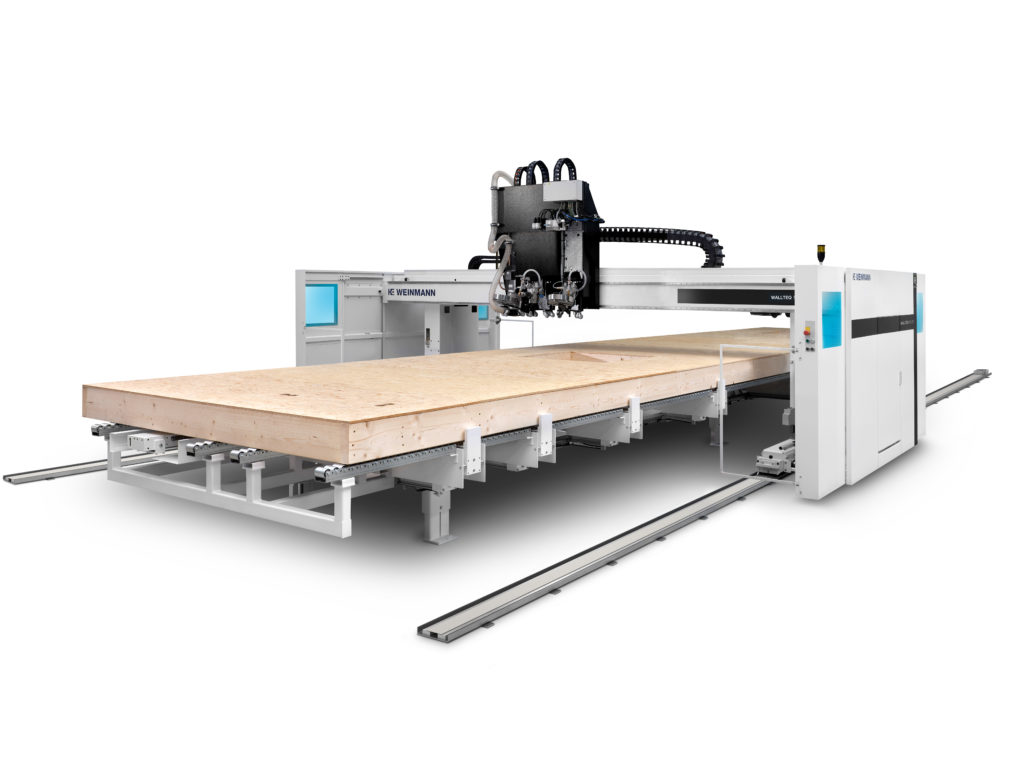Weinmann WALLTEQ Multifunction Bridge