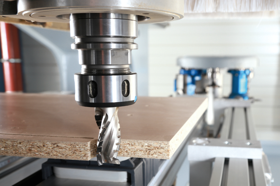 Precision Tooling