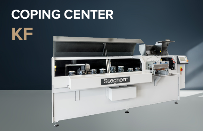 Coping Center KF