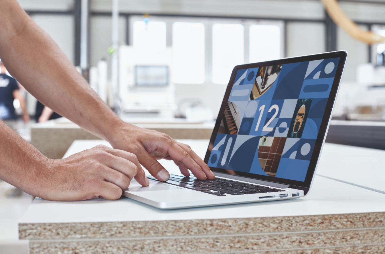 The industry standard for cutting optimization software.