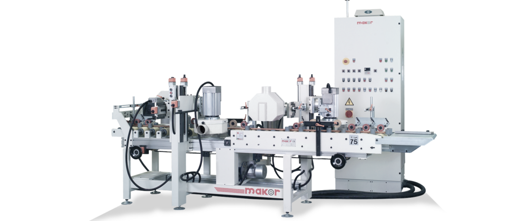 Makor Sanding Machine LF