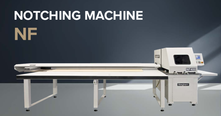 Notching Machine NF