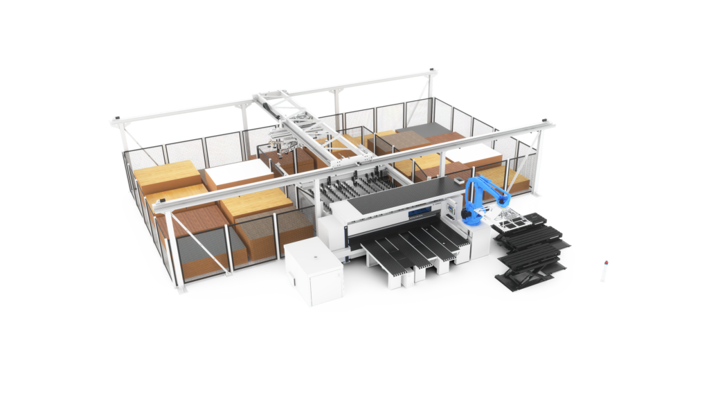 STORETEQ P-500 2