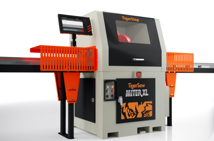 TigerSaw Miter XL