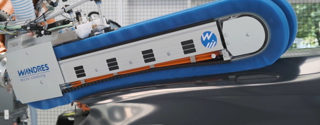 Wandres3DCleaning