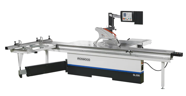 IRONWOOD SL300 #2